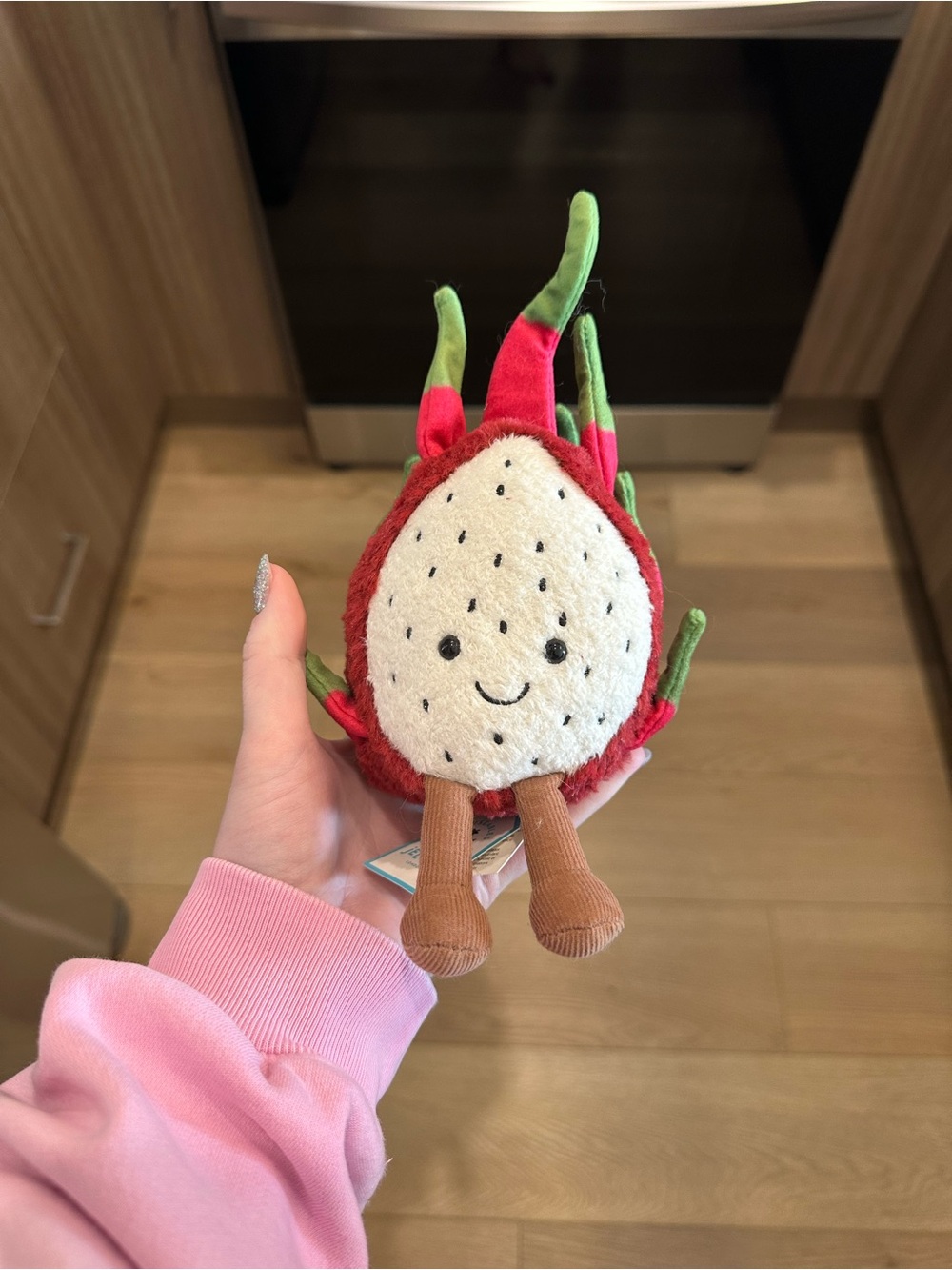 Jellycat Dragonfruit